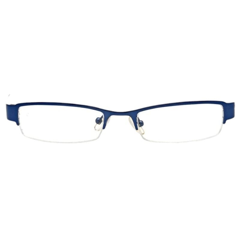 VELO K-192 C2 4717 128 - Adulto - Azul azuluniforme