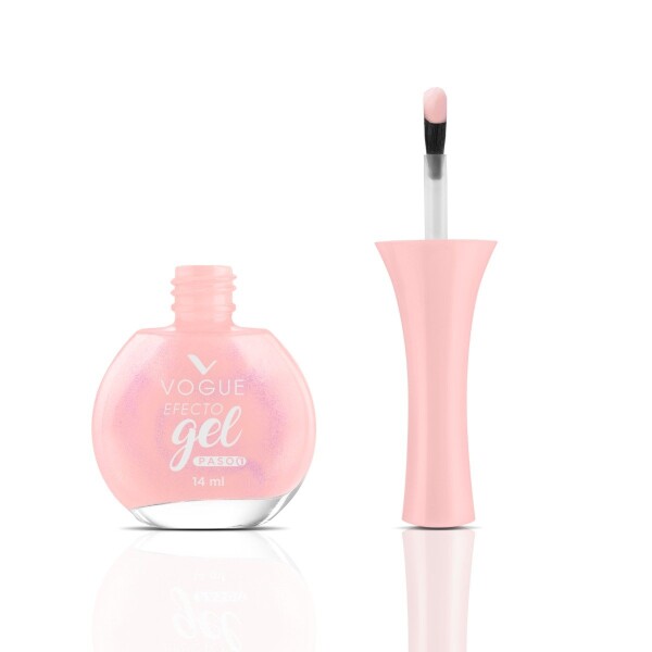 Esmalte Efecto Gel Poder 3D - Vogue Esmalte Efecto Gel Poder 3D - Vogue