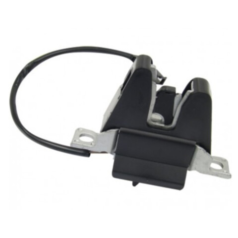 CERRADURA DE PORTON TRASERO GOL G5 HATCH Cerradura De Porton Trasero Gol G5 Hatch
