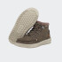Botas Hey Dude Bradley Marrón