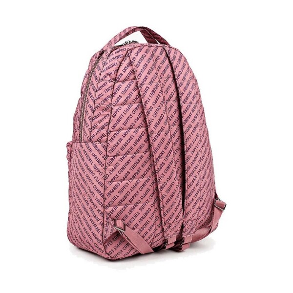 Mochila HerscheL Nova Mid-Volume Deco Rose Roll Call