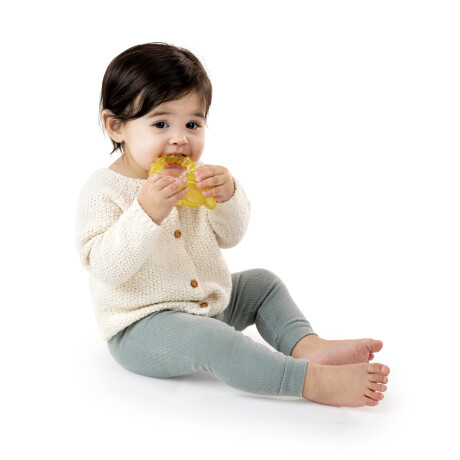 ITY COOL BITE WATER TEETHER: BOMBY PROMOCIONAL ITY COOL BITE WATER TEETHER: BOMBY PROMOCIONAL