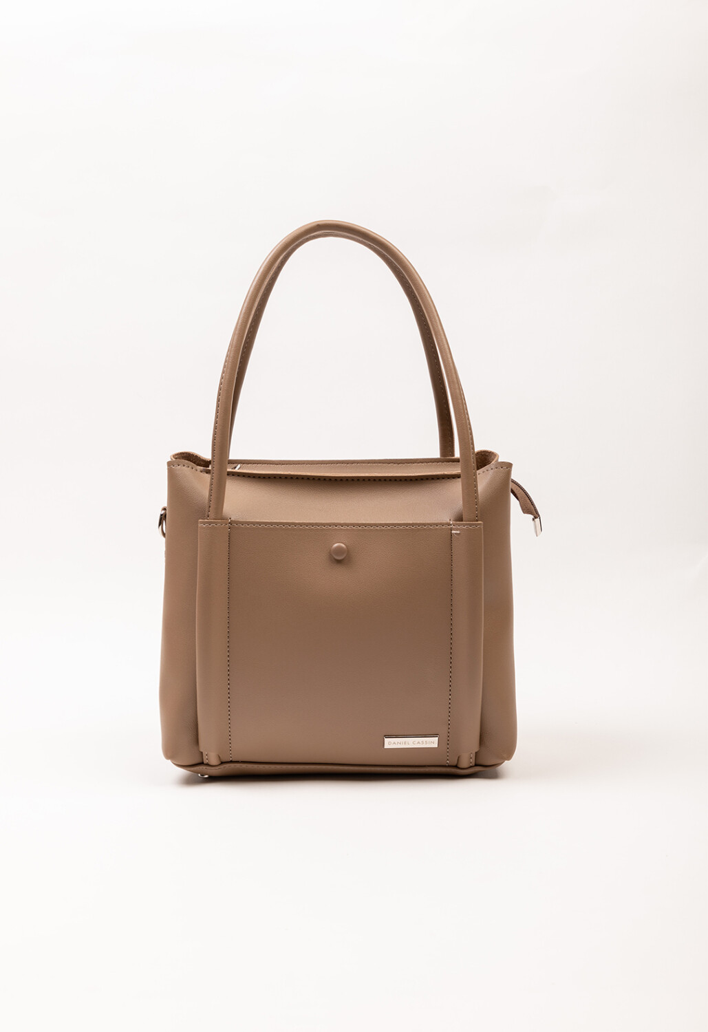 CARTERA BARKER - Beige — Daniel Cassin