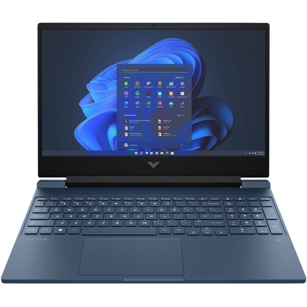 Notebook Gamer Hp Core I7 4.9ghz, 16gb, 512gb Ssd, 15.6'' Fhd, Rtx 4060 8gb NOTEBOOK GAMER HP CORE I7 4.9GHZ, 16GB,