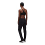 Active Bra W - Mujer Black