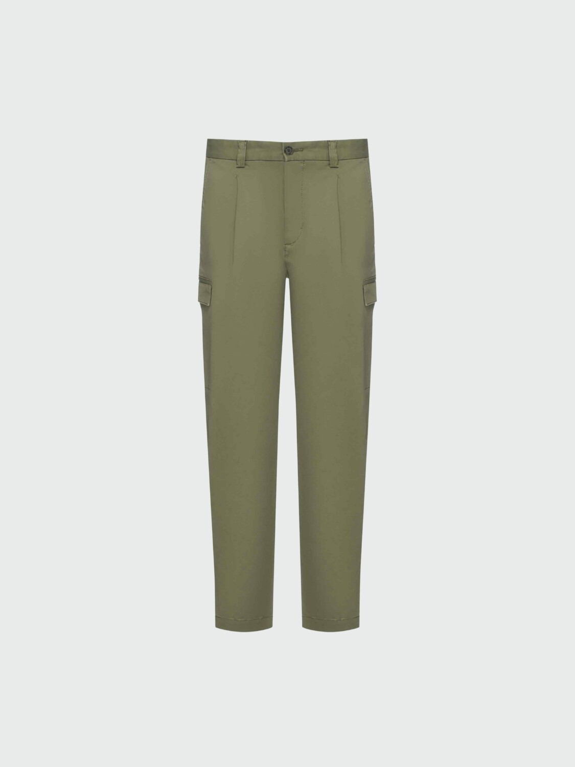 BOSS - Pantalón Cargo Kerin 314