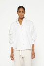 CAMISA PIQUE Blanco