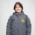 CAMPERA MILOCH Peñarol Licencias Hombre 052