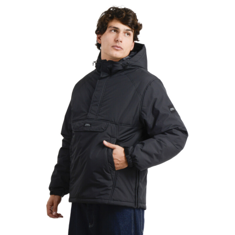 Campera Oneill Adelmo - Negro Campera Oneill Adelmo - Negro