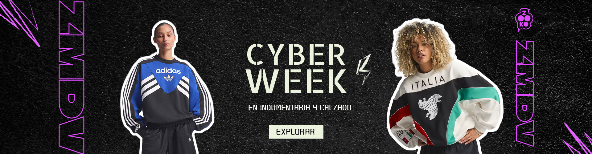 Cyber Week 2026