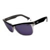 COOK M6821 C001 5416 135 C VIOLETA U - Adulto - Negro negrocombinado