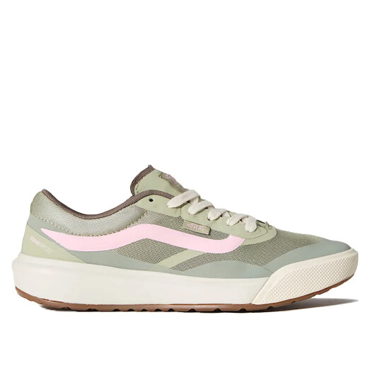 Championes Vans Ultrarange 2.0 Rw Soft - Verde Championes Vans Ultrarange 2.0 Rw Soft - Verde