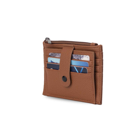 Tarjetero Thora Habano