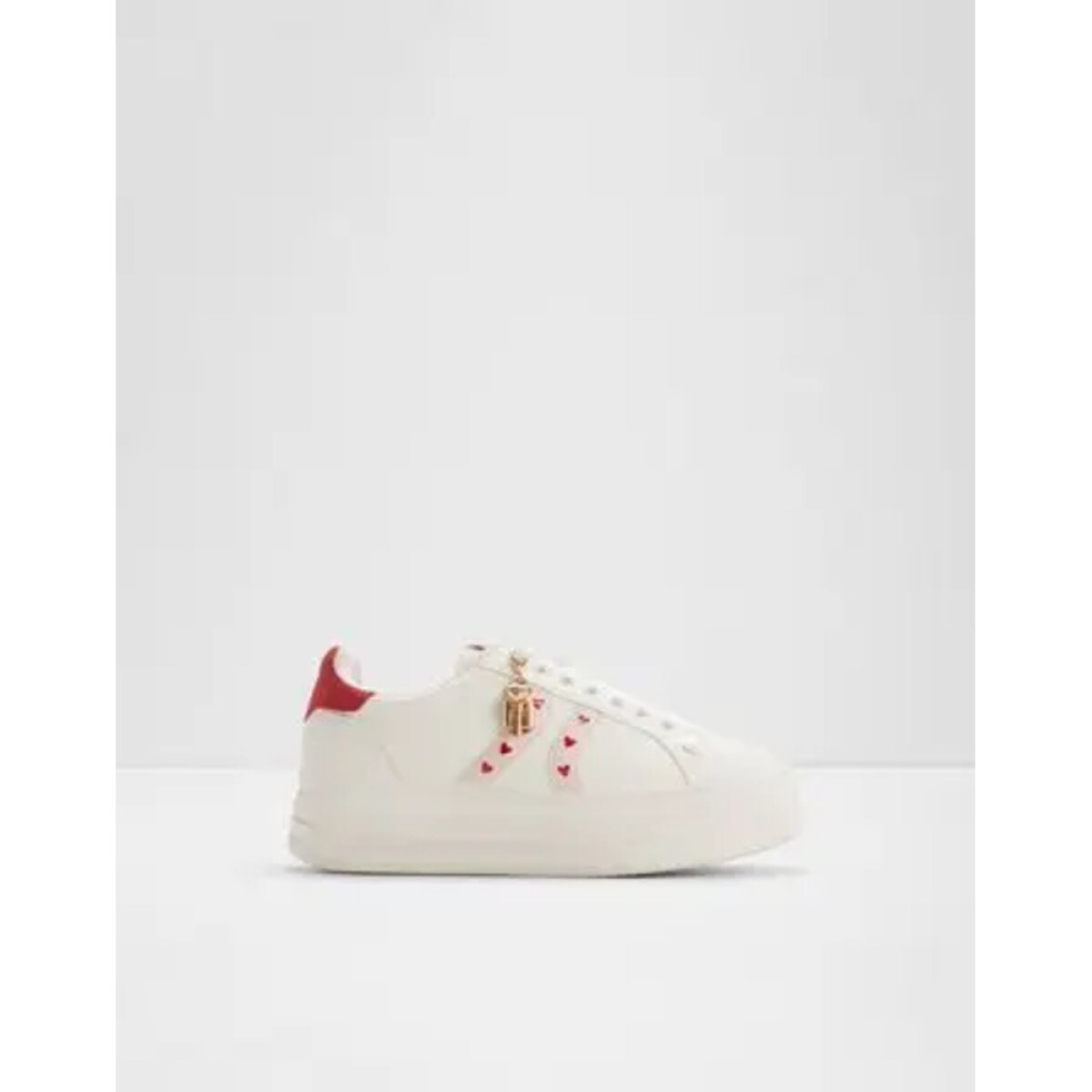 ADORES WHITE SYNTHETIC - WHITE 