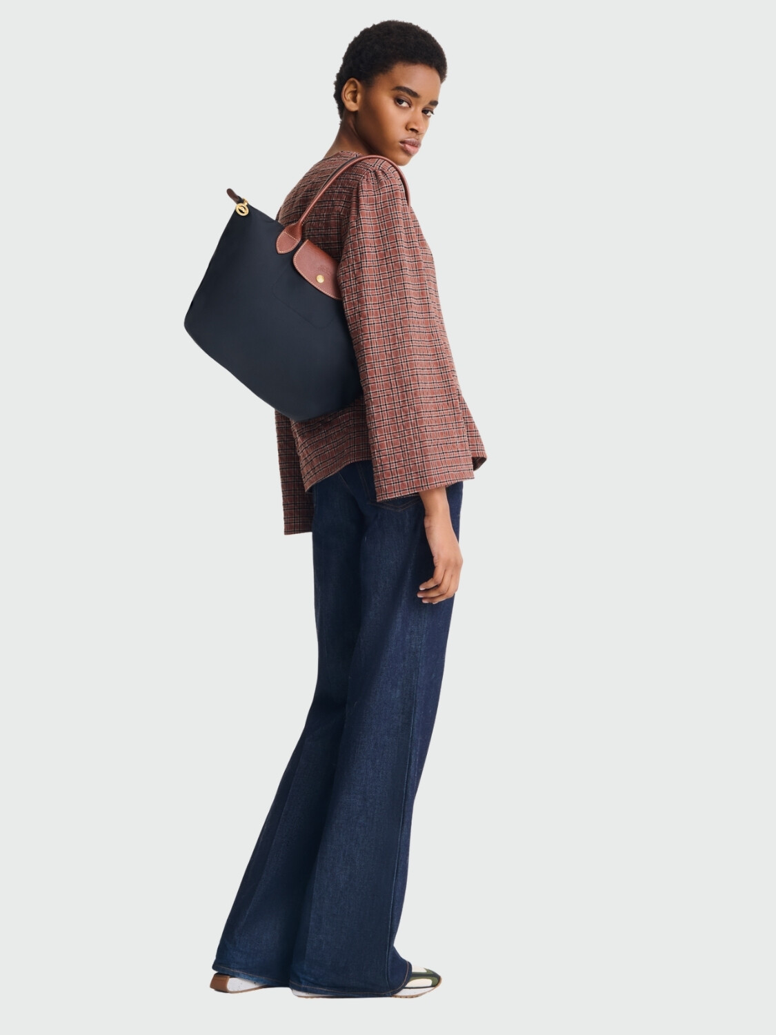 LONGCHAMP - Le Pliage Original M 001