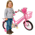 Bicicleta Butterfly rodado 14 Rosa