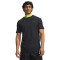 Vanish Seamless Novelty SS-GRN BLK