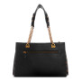 Cartera Guess Fynna Grande Negro 0