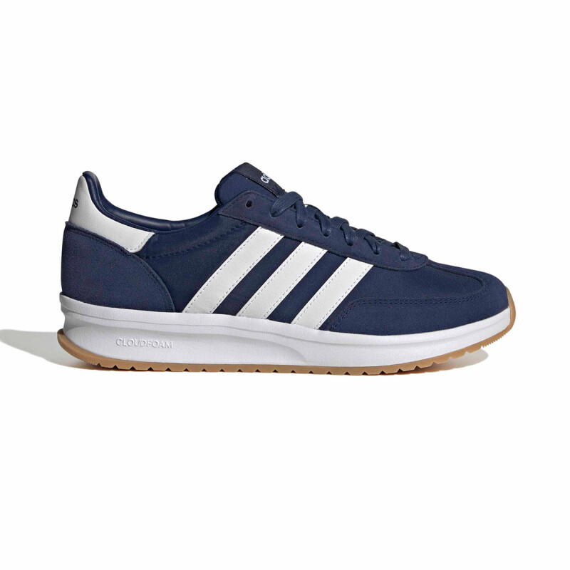 Adidas Run 70s 2.0 Marino-blanco