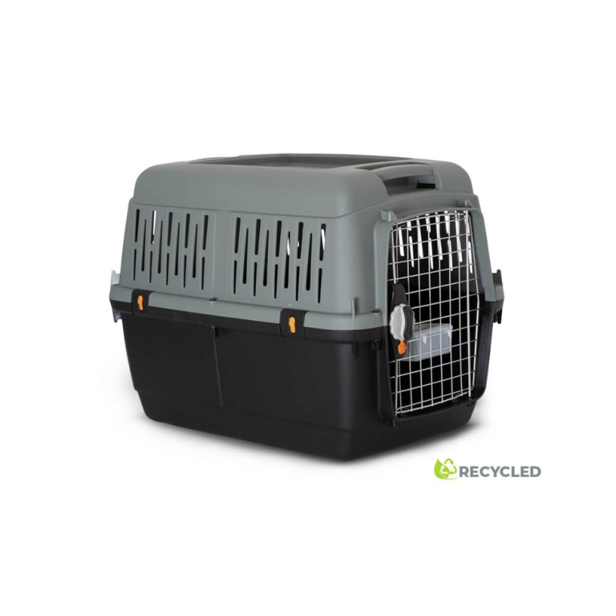 Jaula De Transporte Bracco 5 81x60x61 