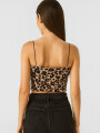 Tops Glenda Estampado 015