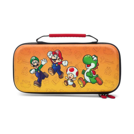 Case Protector Nintendo Switch Mario and Friends