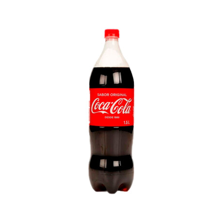 Coca cola 1,5 ltrs. Coca cola 1,5 ltrs.