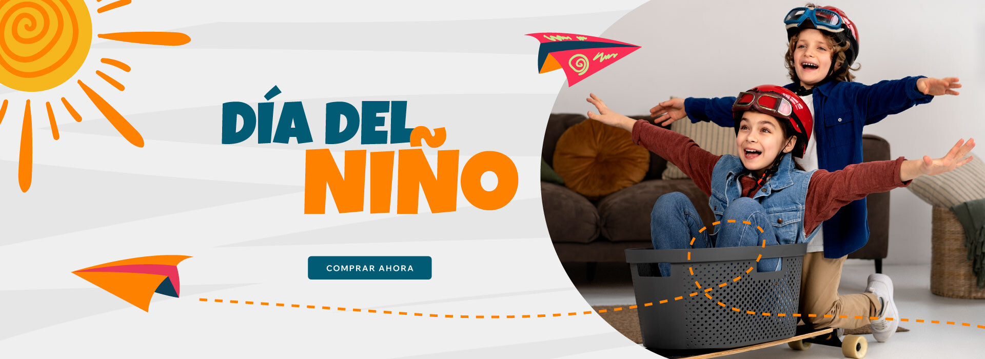 Día del Niño