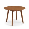 Juego de Comedor Nórdico Redondo con 4 sillas Nórdicas Juego de Comedor Nórdico Redondo con 4 sillas Nórdicas