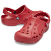 Baya Clog Rojo