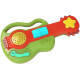 Guitarra musical Rock Star Calesita Tateti Ref.234 Guitarra musical Rock Star Calesita Tateti Ref.234