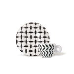 Set de 6 tazas para espresso: Hatou illy Art Collection Set de 6 tazas para espresso: Hatou illy Art Collection