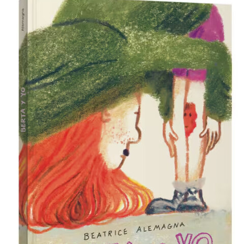 Berta y yo Berta y yo