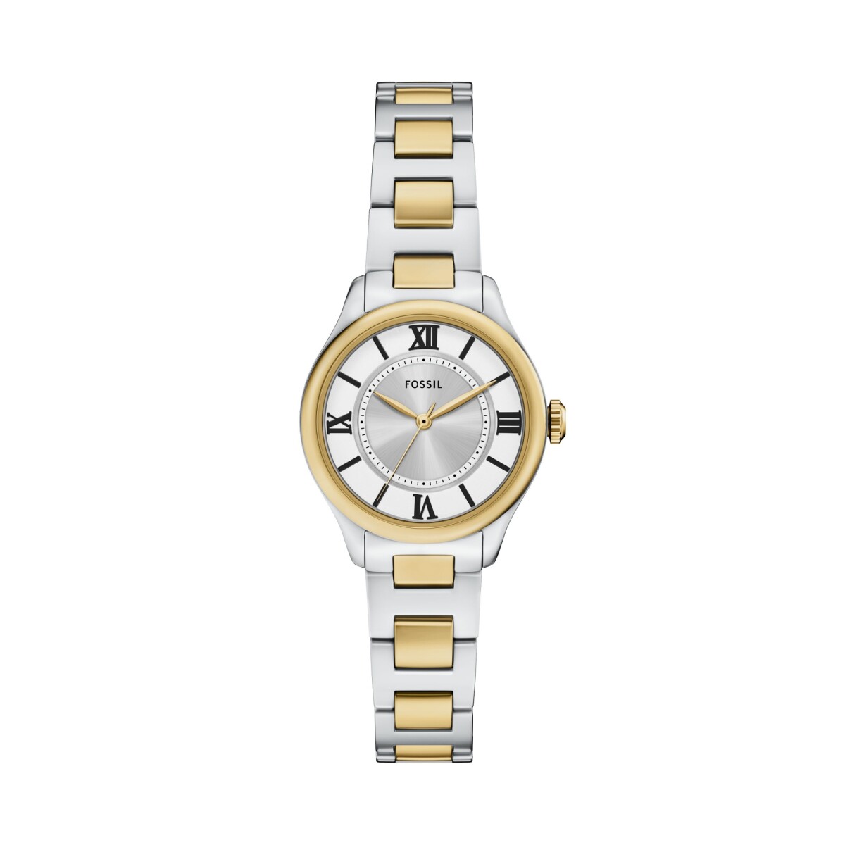 Reloj Fossil Gilmore Combinado 