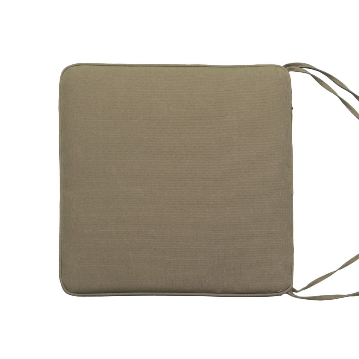 ALMOHADÓN EXTERIOR - POLIESTER GRIS PAD 