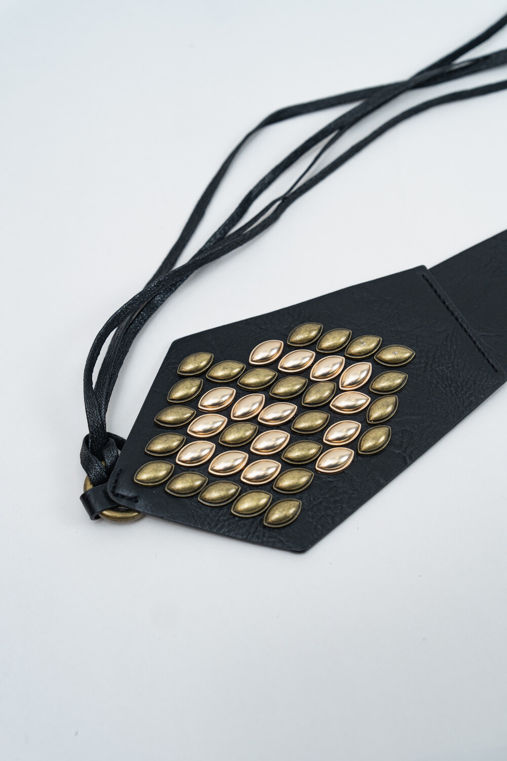 Cinturón Caly Negro