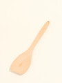 Menaje Utensillos Cuchara Madera Color Unico