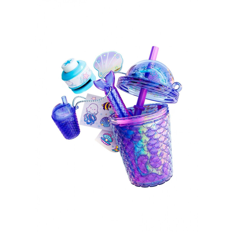 Real Littles Sorpresas-Cute Cups Real Littles Sorpresas-cute Cups