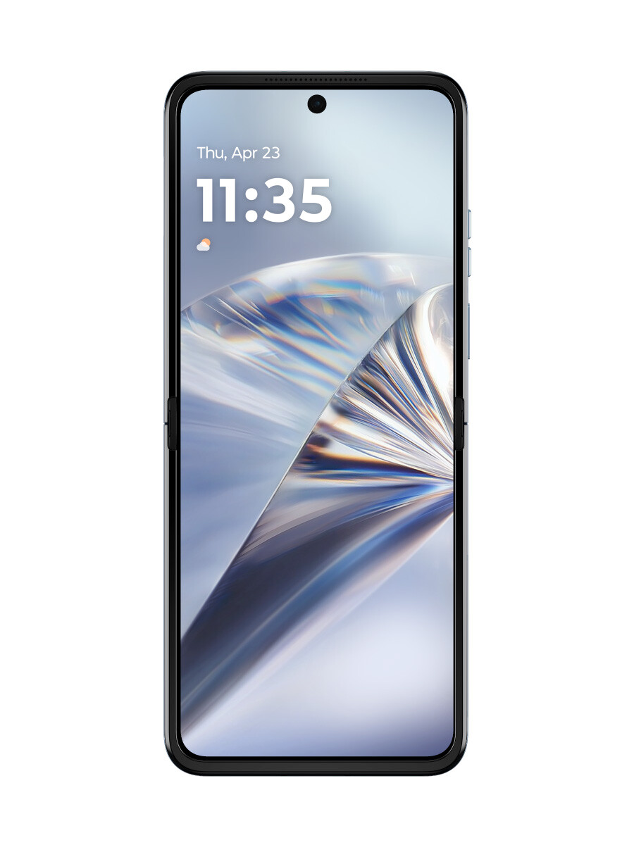 Celular Motorola Razr 60 512GB Crystals by Swarovski 