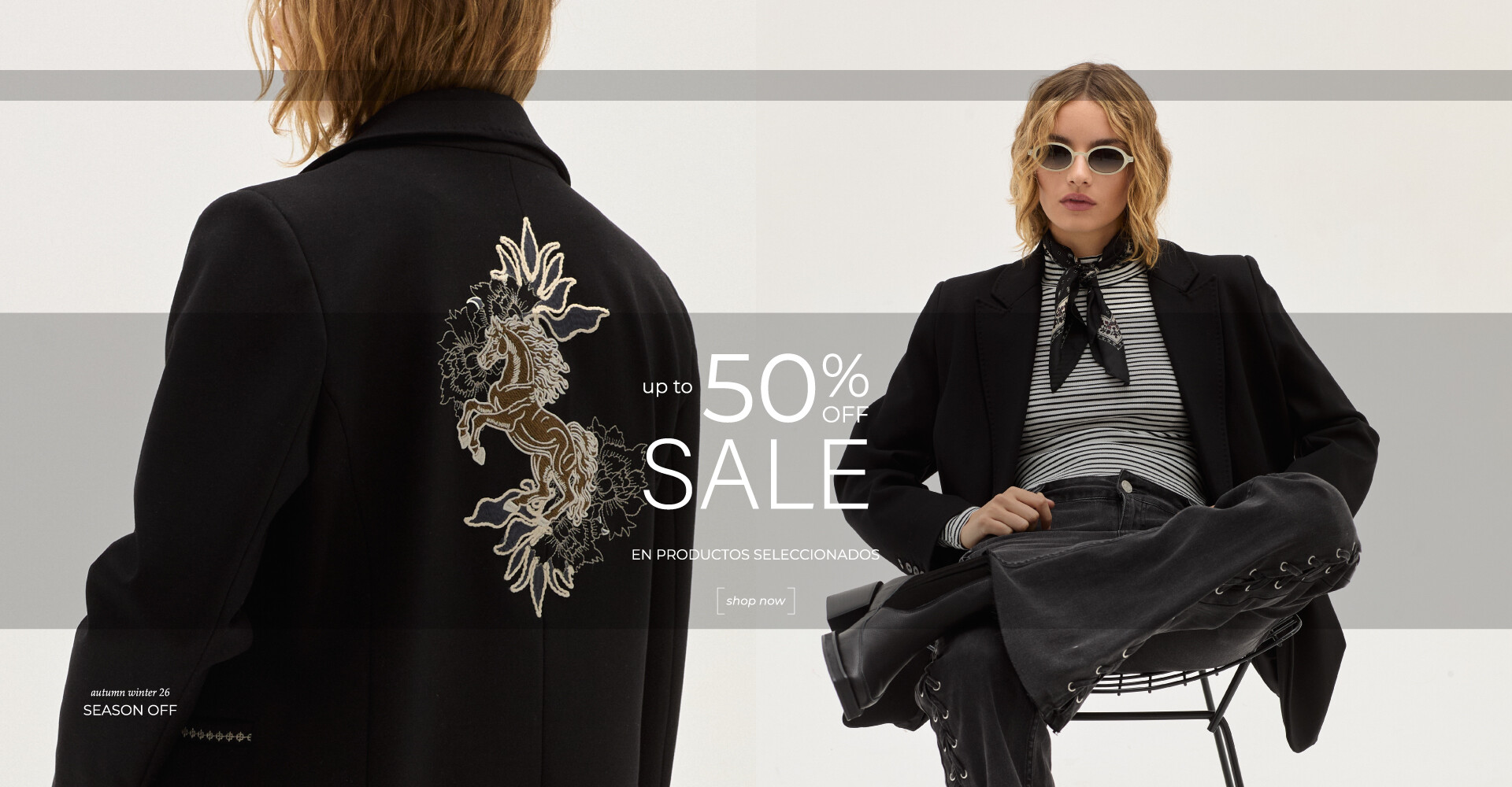 sale
