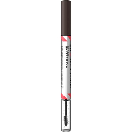 Gel para Cejas Maybelline Build-A-Brow Ash Brown Gel para Cejas Maybelline Build-A-Brow Ash Brown