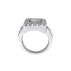 Anillo Chopard-Plata 925-Piedra Zirconia-AN3578 conpiedra