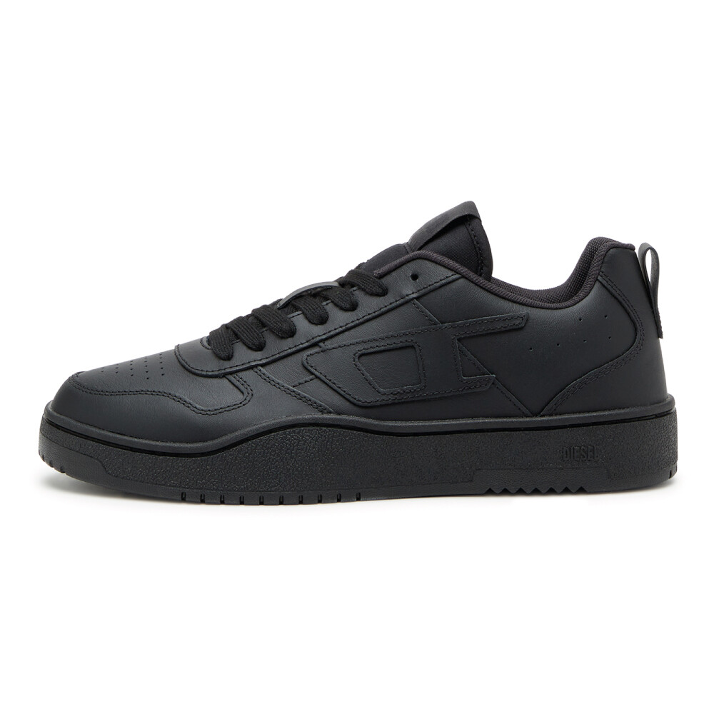 Zapatillas Para Hombre S-Ukiyo V2 Low Negro