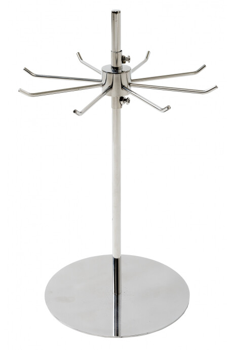 Exhibidor Giratorio Inox Exhibidor Giratorio Inox