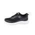 CHAMPION 39-44 BLACK/WHIT