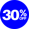 30% OFF ACCESORIOS ES