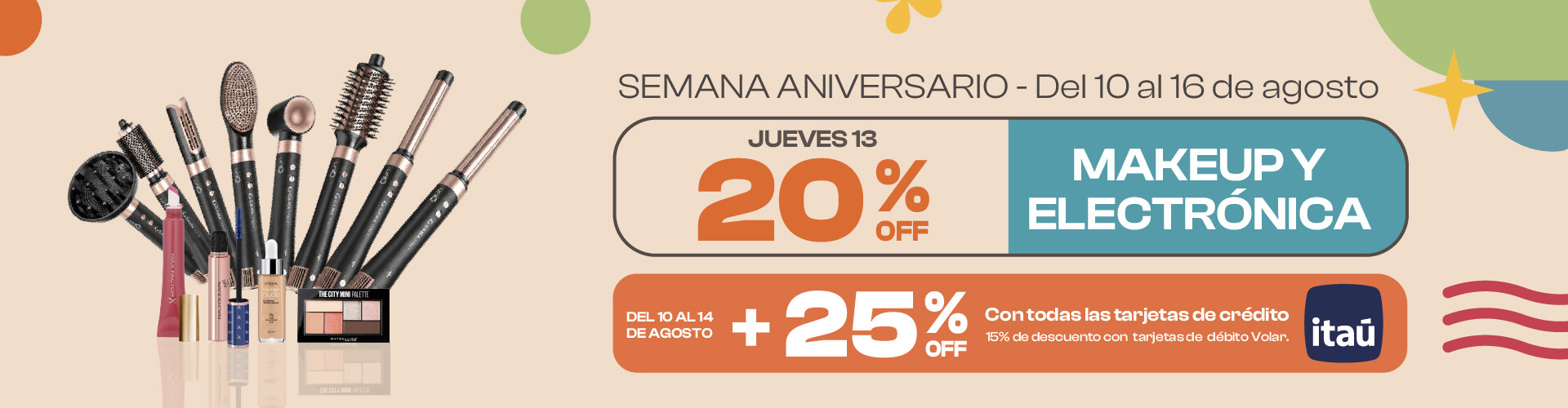 Jueves de Aniversario