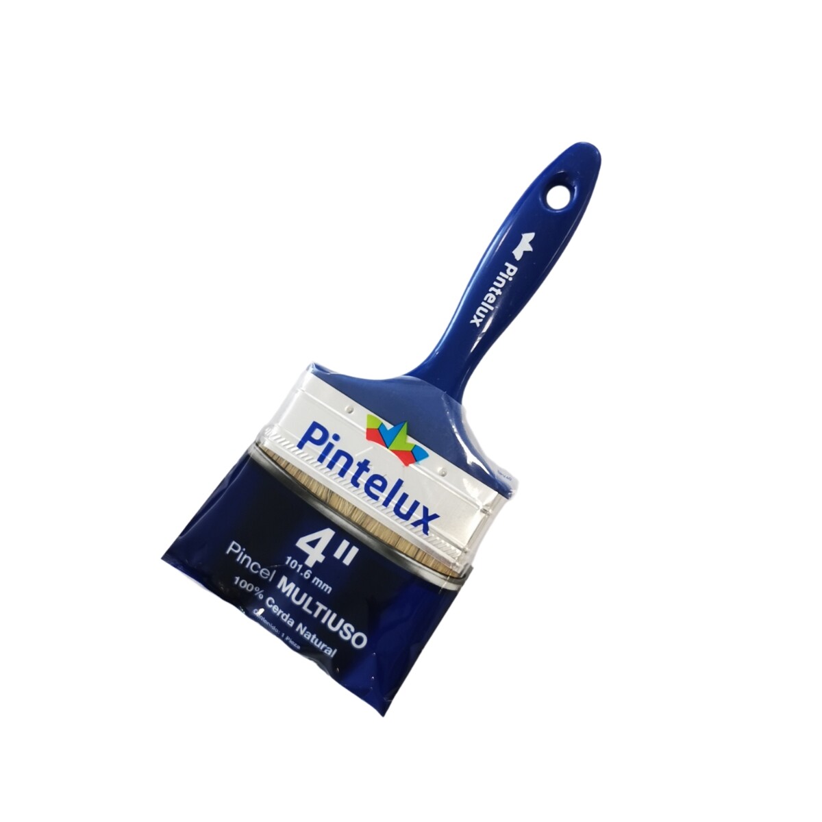 PINCEL PINTELUX MULTIUSO 4 - N/A 