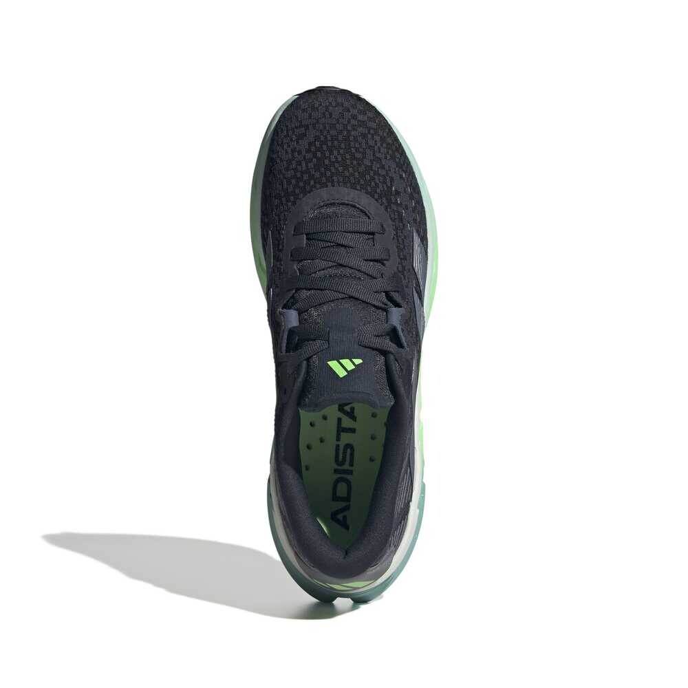 Zapatillas Running Adistar 4 Mujer Blue
