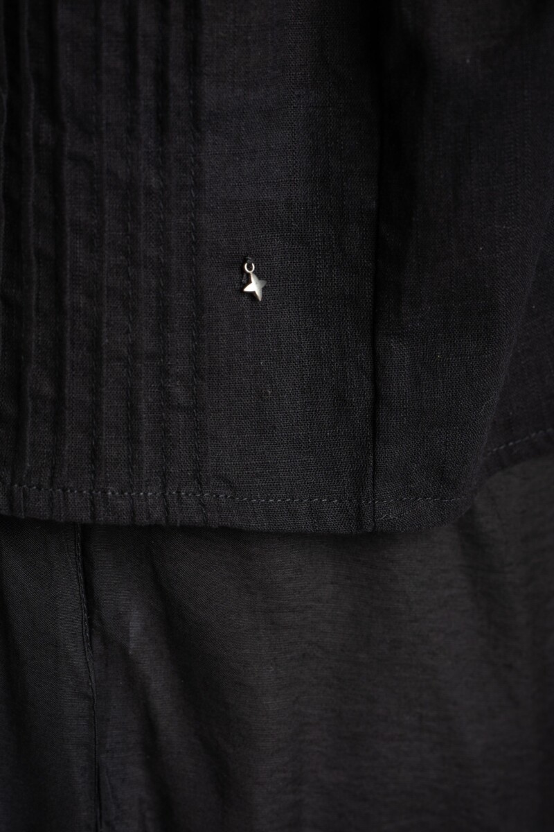 Blusa Negro